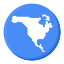 north-america