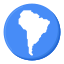 south-america